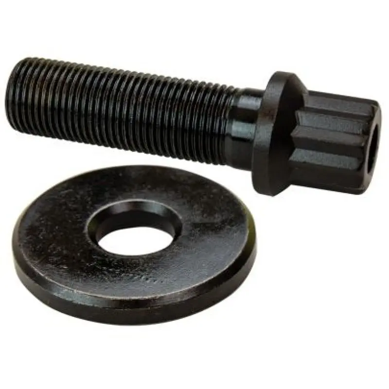 Moroso Ford V8 289-460 (Except 351C) Balancer Bolt (Single Bolt) 1