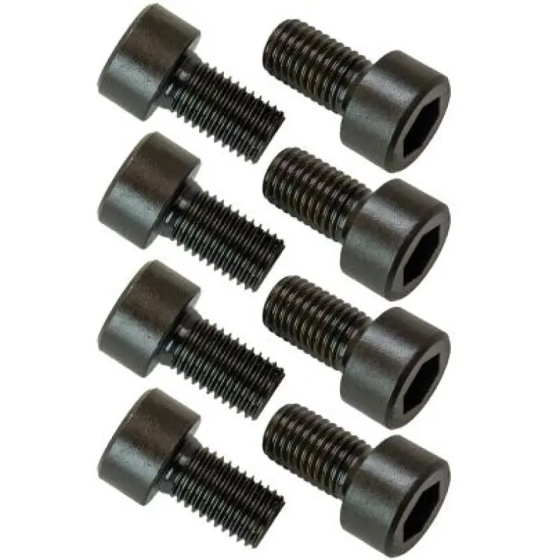 Moroso Gm Gen V Lt1/Lt4 6.2L Flex Plate Bolts 1