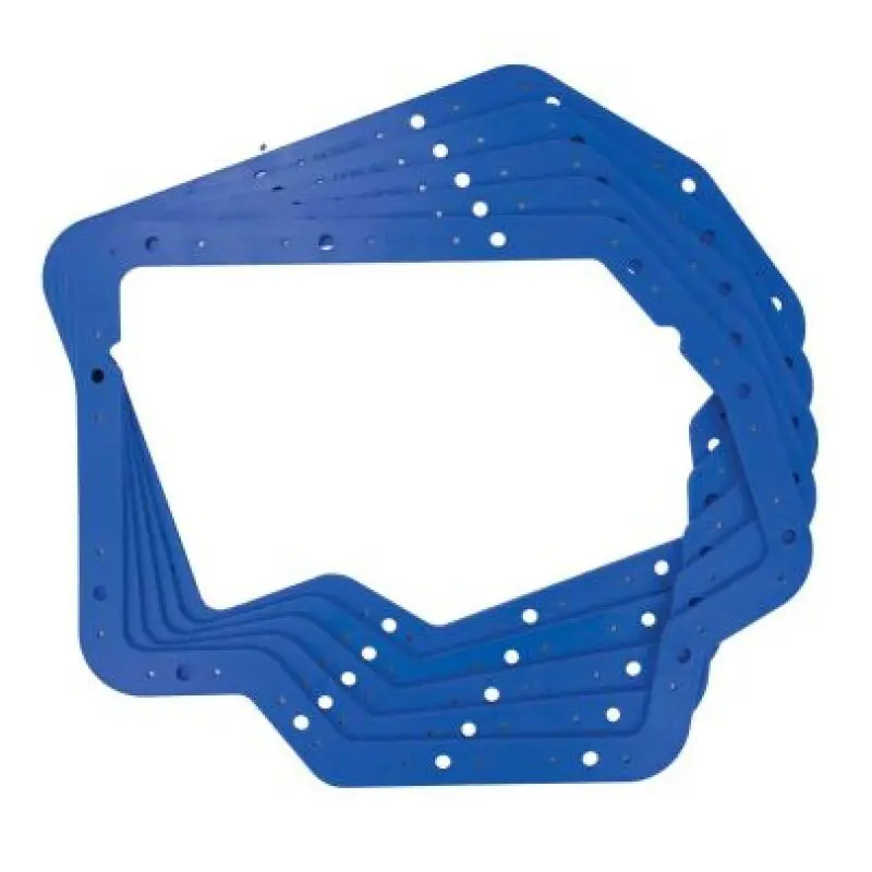 Moroso Gm Turbo 400 Perm-A-Line Transmission Pan Gasket - 5 Pack 1