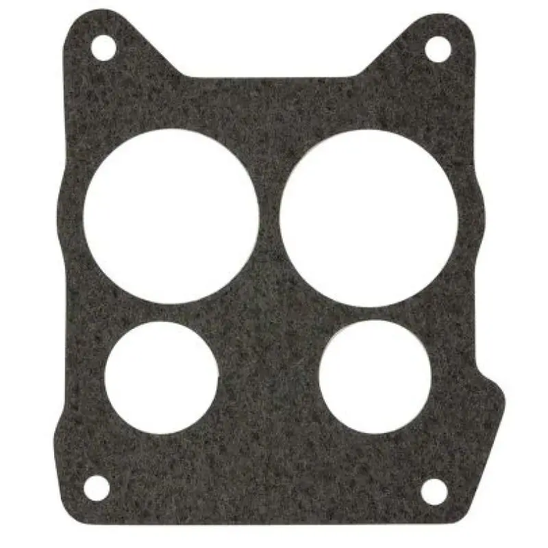 Moroso Quadrajet 4 Hole Carburetor Base Gasket 1