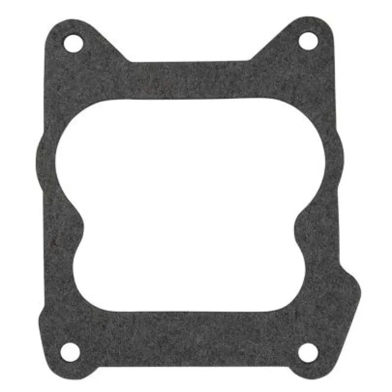 Moroso Quadrajet Open Carburetor Base Gasket 1