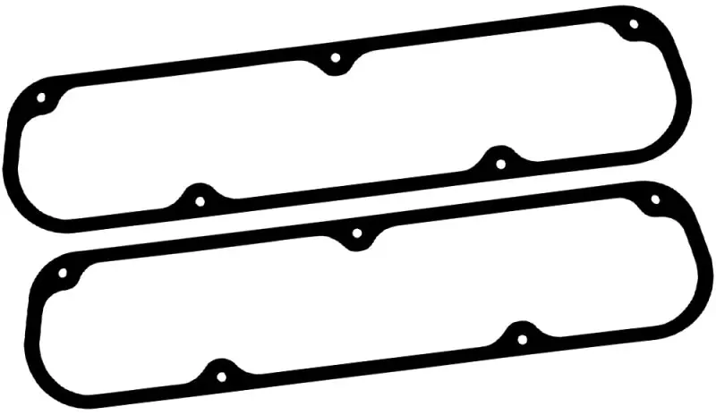 Moroso Small Block Mopar Valve Cover Gasket (10 Pairs) 2