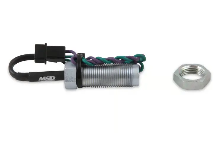 Msd Pickup Assem., Non-Magnetic, 3/4"X16 Unf 1