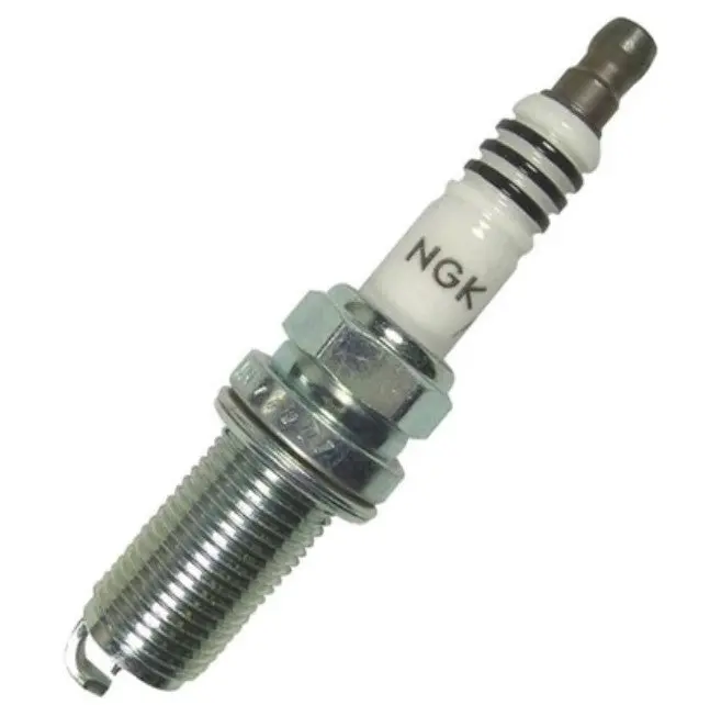 Ngk 4469 Lfr5aix-11 Iridium Ix Spark Plug 1