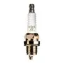 Ngk Copper Spark Plug Box Of 4 (Bkr7e) 1