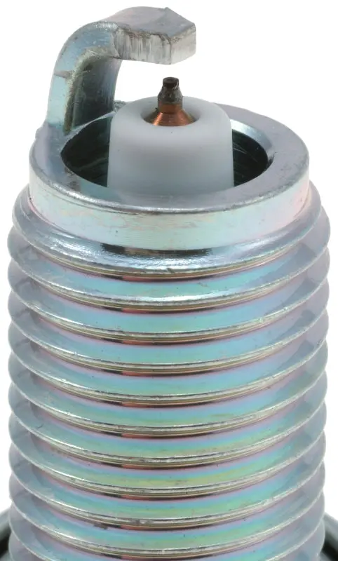 Ngk Iridium Ix Spark Plug Box Of 4 (Dcpr8eix Solid) 2