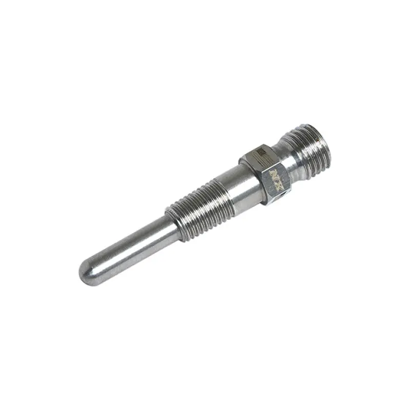 Nitrous Express 1/6Th Npt Stainless Steel Nitrous Dry Nozzle 1