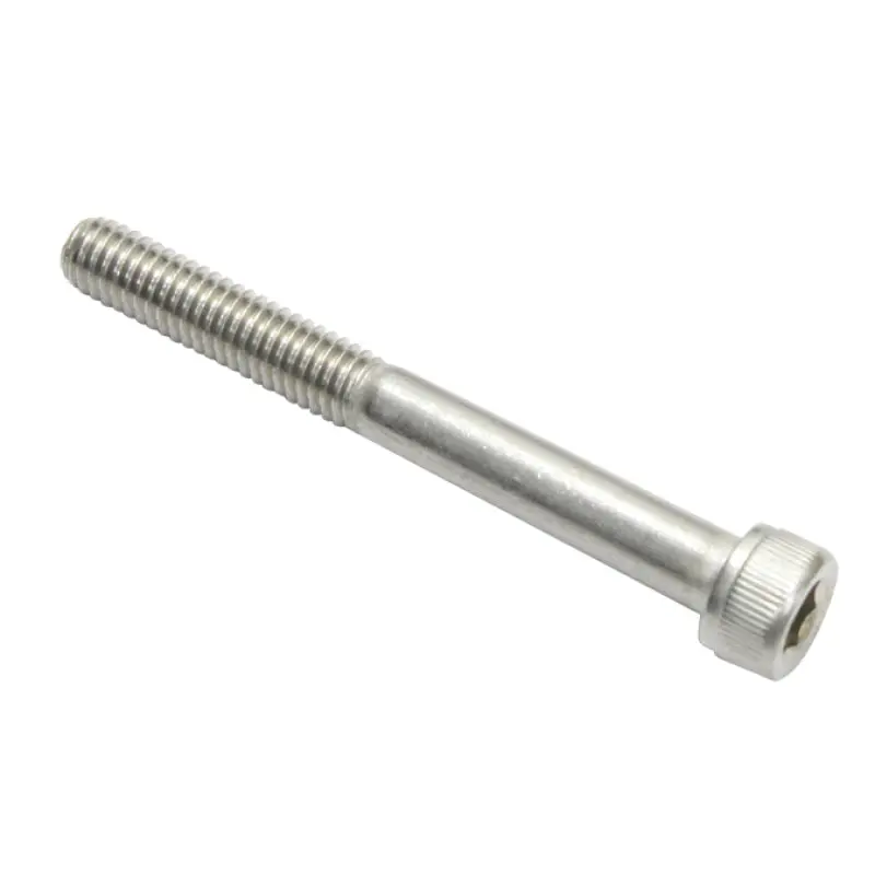 Nitrous Express 6Mm X 40Mm Bolt For 4.6 Plate 1