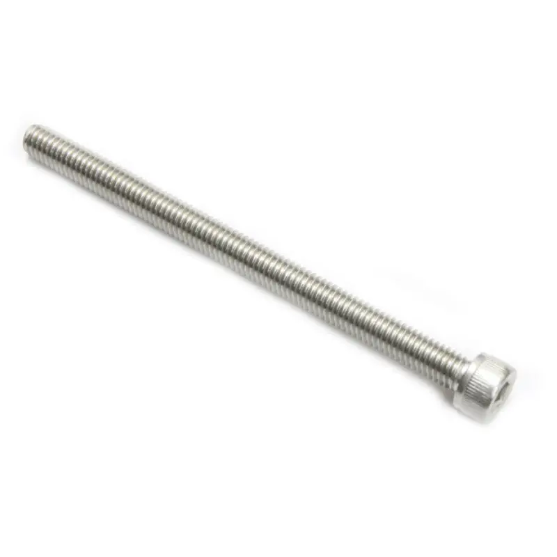Nitrous Express 6Mm X 85Mm Hemi Plate Bolt 1