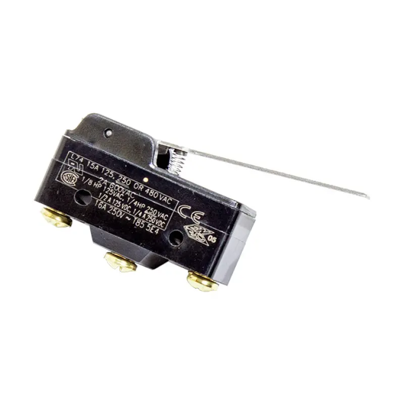 Nitrous Express High Amp Wot Switch Only 1