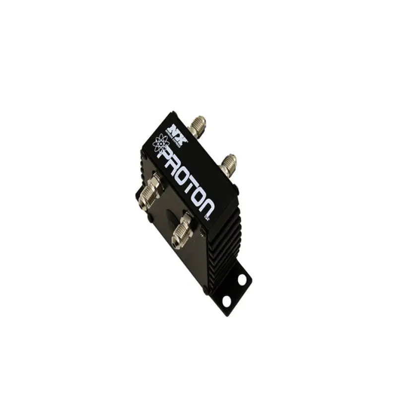 Nitrous Express Proton Series Nitrous Fuel Module Only 2