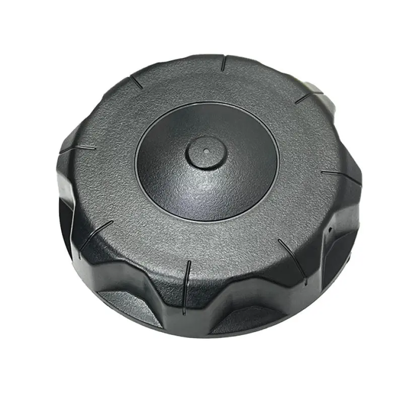 Nitrous Express Safe Tank & 10 Gallon Tank Lid 1