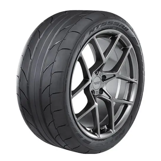 Nitto Nt 555 Rii Tires 315/60-17 1