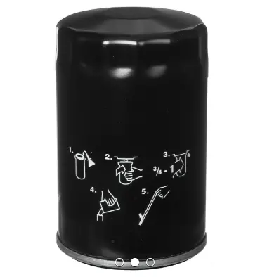 Oil Filter Gki Ef36296 1
