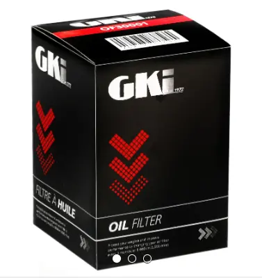 Oil Filter Gki Of12222 1