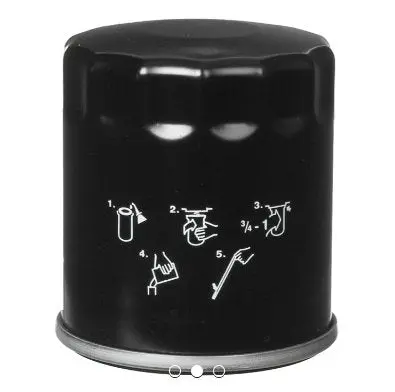 Oil Filter Gki Of14476 1