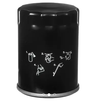 Oil Filter Gki Of14612 1