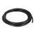 Polyurethane Vacuum Tubing, 5/32" O.D., 10Ft - Black 1