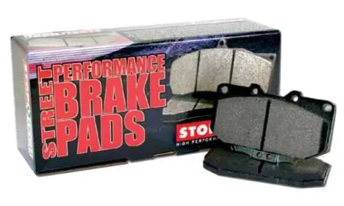Posi-Quiet 08 Cadillac Escalade / 08 Gmc Sierra 1500/Yukon/Yukon Xl 1500 Ceramic Front Brake Pads 1