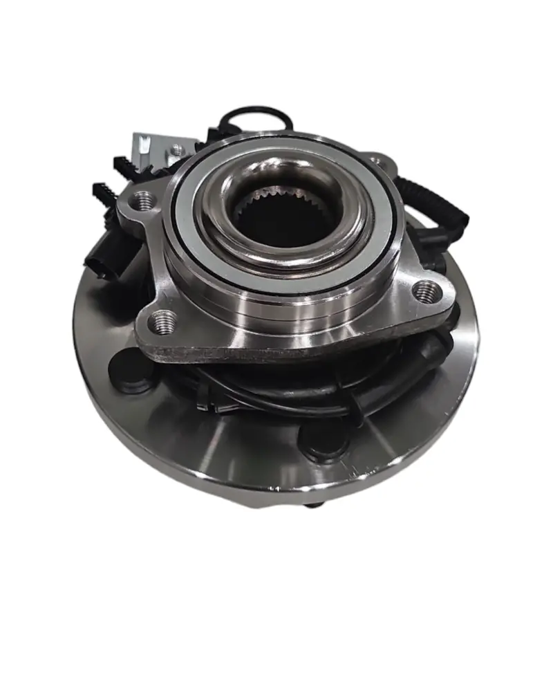 Rear-Wheel Bearing Wh590447 1