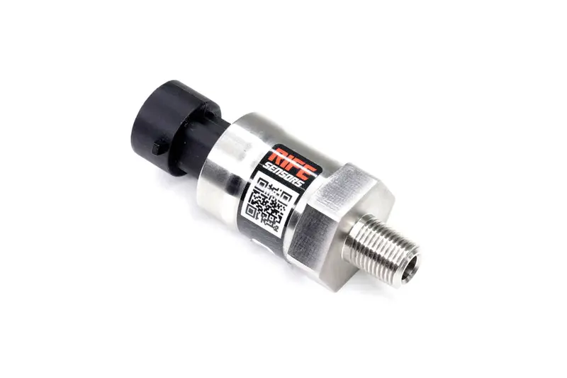 Rife 1 Bar Map / Pan Vac Sensor 1/8" Npt 1