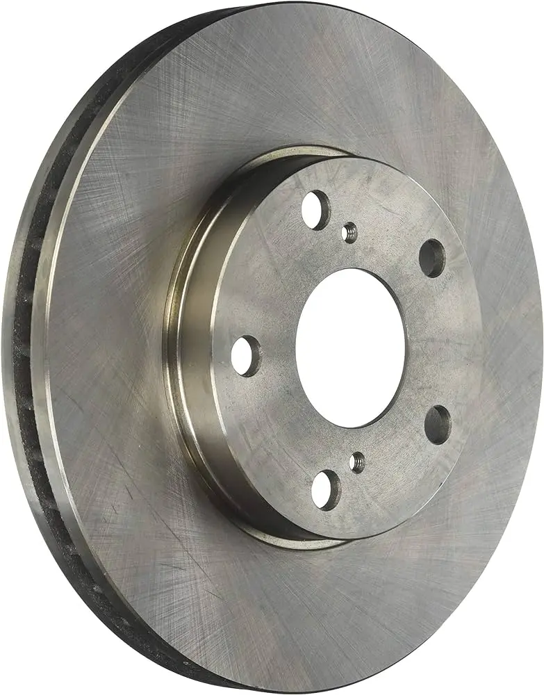 Right Stop Brake Rotor Front - B31275 1