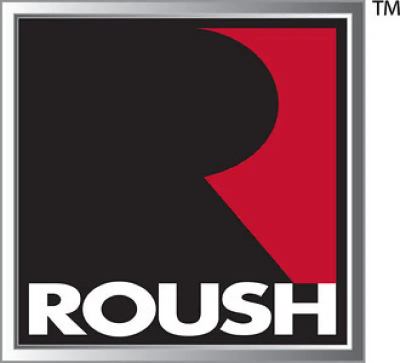 Roush Fead Serpentine Belt 6K 3200 Length 1