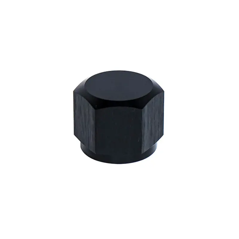 Snow Performance 8An Cap W/O-Ring 1