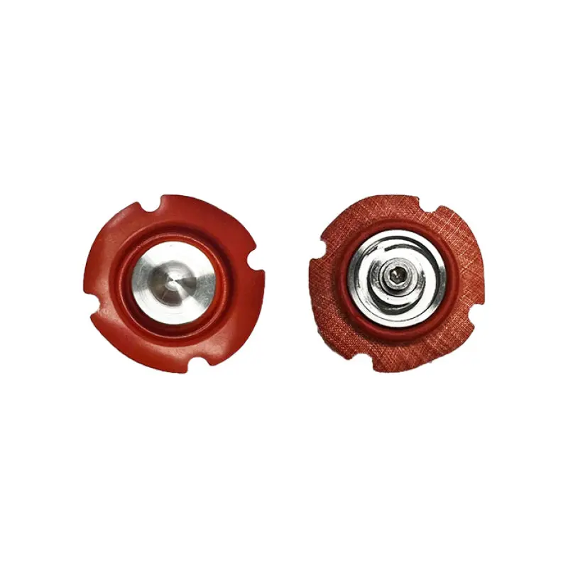 Snow Performance Compact Regulator Rebuild Kit 1