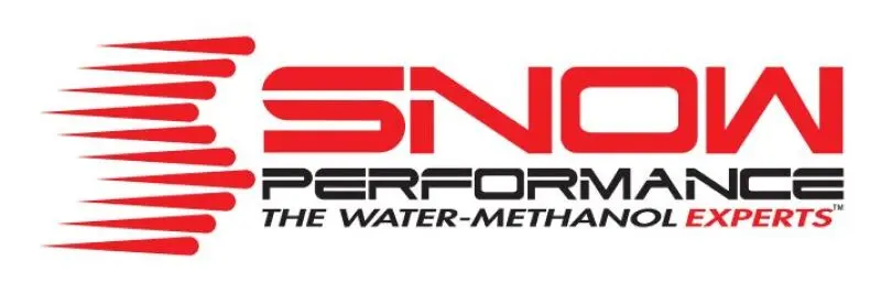 Snow Performance Low Pressure Safety Switch (Stainless Steel Braided Line) 2