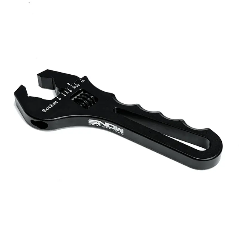 Snow Performance V-Adjustable An Wrench 1