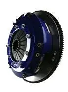 Spec 03-06 350Z Mini Twin P- Trim Clutch Kit 1