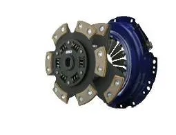 Spec 05-10 Ford Mustang Gt 4.6L Stage 3 Clutch Kit 1