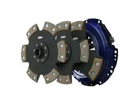 Spec 10-15 Chevy Camaro 3.6L Stage 4 Clutch Kit 1