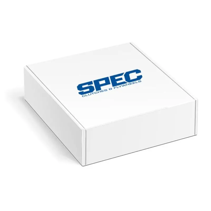 Spec 99-06 Bmw M3 3.2L L6 2-Disc Ss-Trim Clutch Kit 1