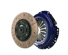 Spec Nissan Rb25/20 Stage 3+ Clutch Kit 1