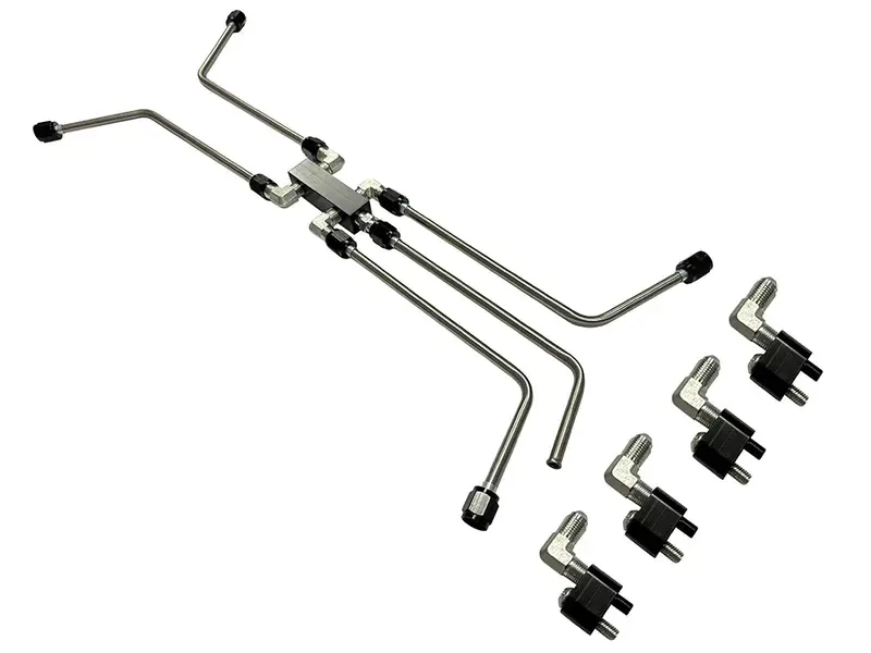 Speed Engineering Universal Ls Steam Vent Kit 1
