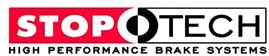 Stoptech 18Mm Od - 12Mm Id Washers For Jet Nuts And St-22/St-45 Caliper Mounting Bolts 1
