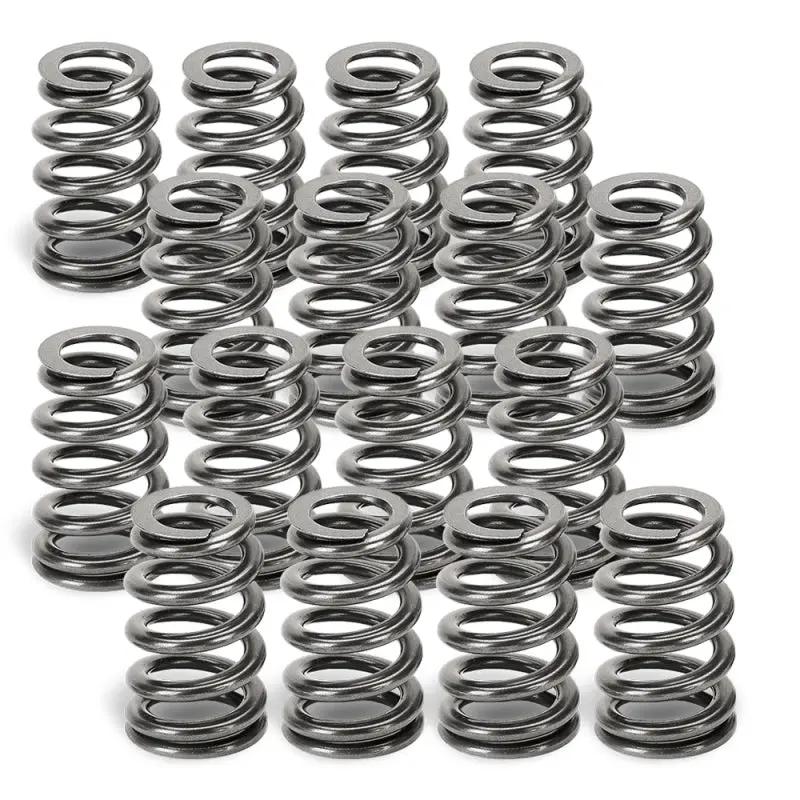 Supertech Audi 2.5T Fsi Beehive Valve Springs - Set Of 16 1