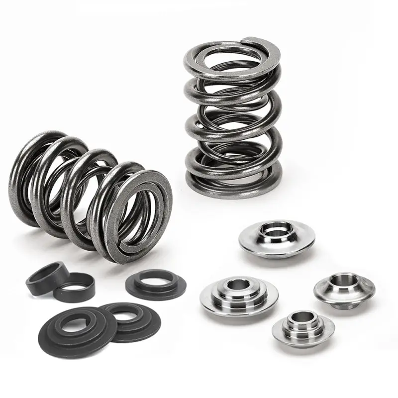 Supertech Audi V6 2.7L 30V Dual Valve Spring Kit 1
