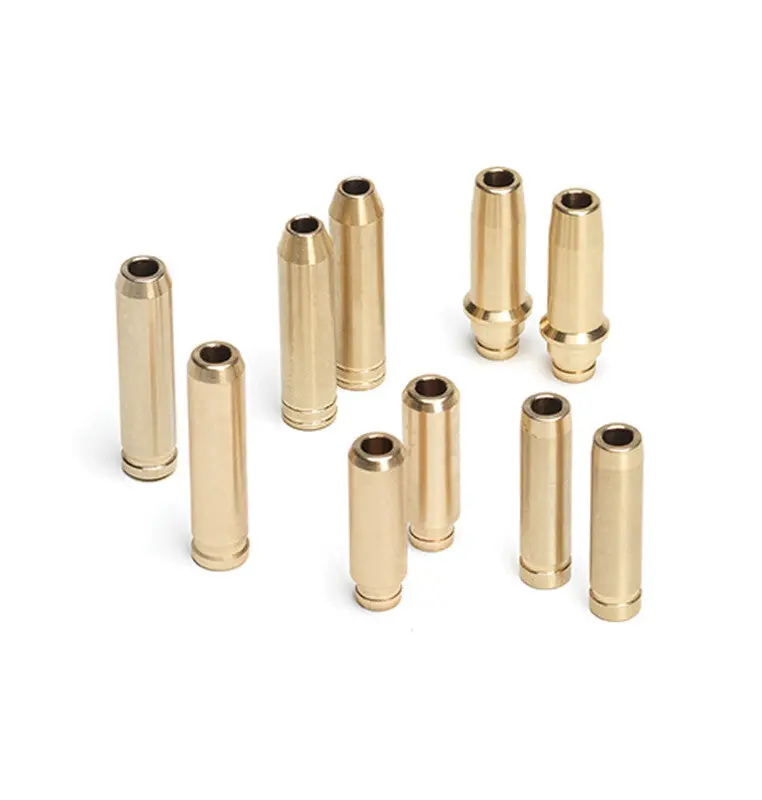 Supertech Bmw N55/S55 6Mm Stem Manganese Bronze Intake Valve Guide - Set Of 12 1