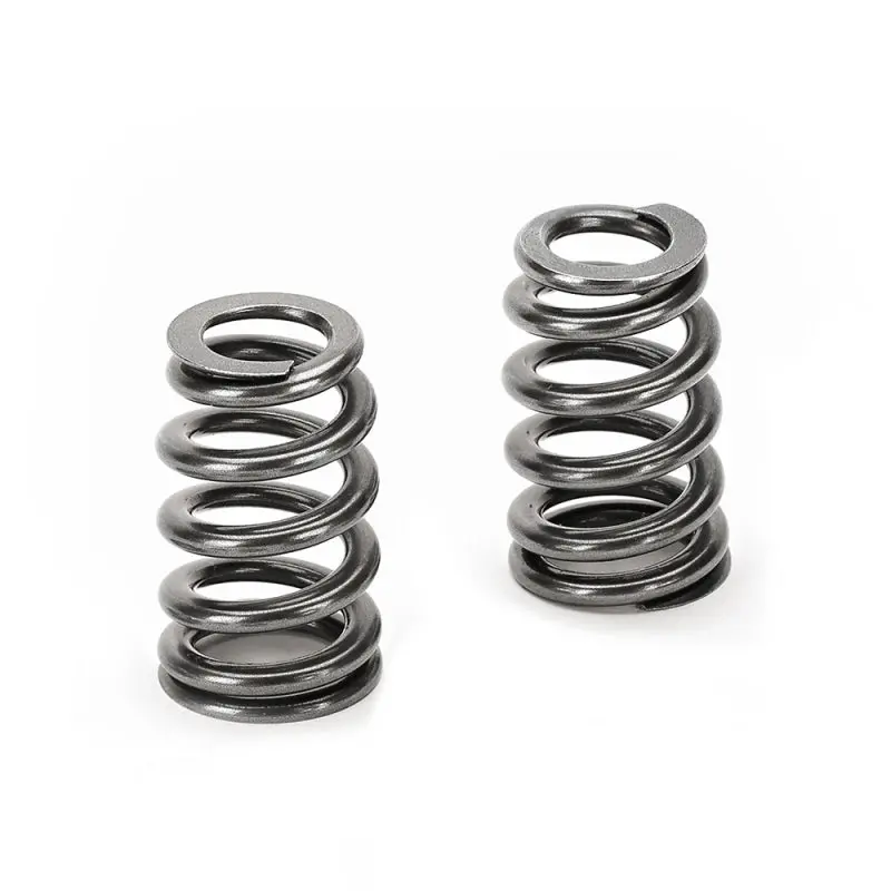 Supertech Bmw S63 V8 Conical Spring Kit - Rate 83Lbs (Ex) 80Lbs (In) 1