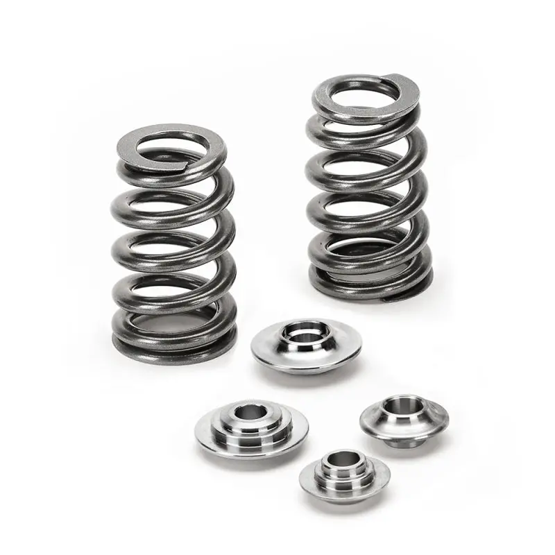Supertech Ford Coyote 5.0L Beehive Valve Spring Kit 1