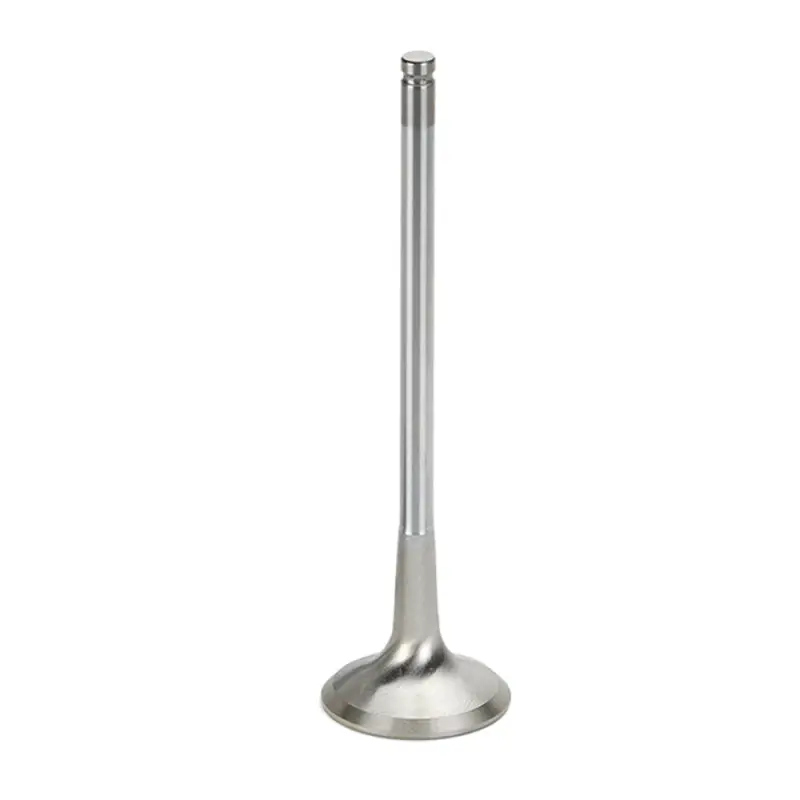 Supertech Nissan Rb25 Dohc Neo 30.65 (+1)X5.96X 97.65Mm Inconel Exhaust Valve - Set Of 12 1