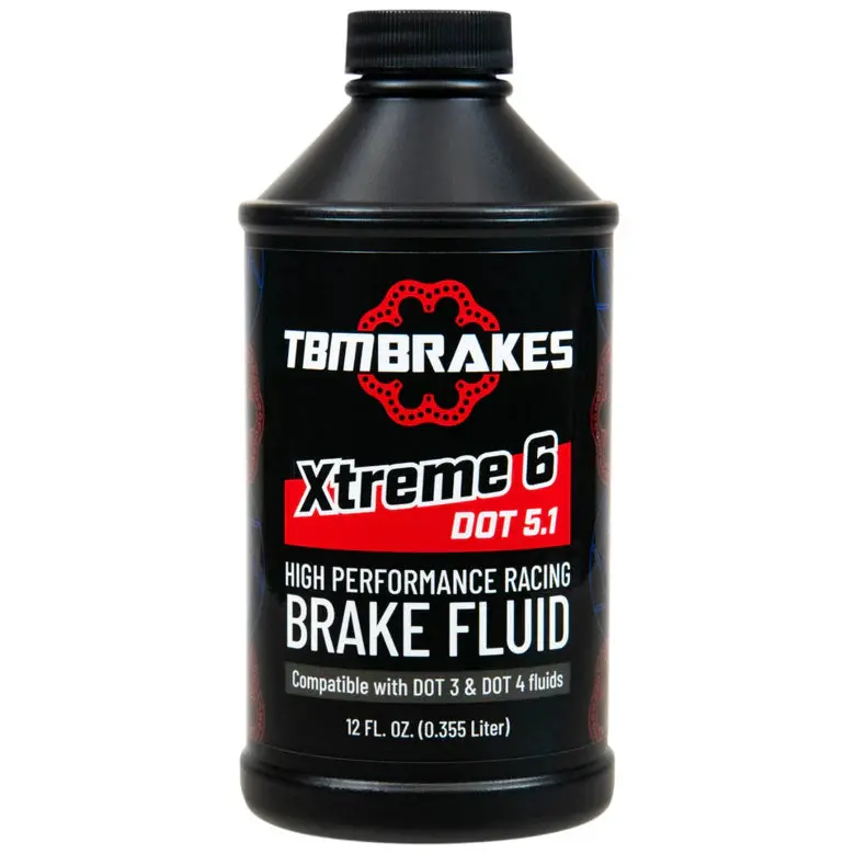 Tbmbrakes Xtreme 6 1