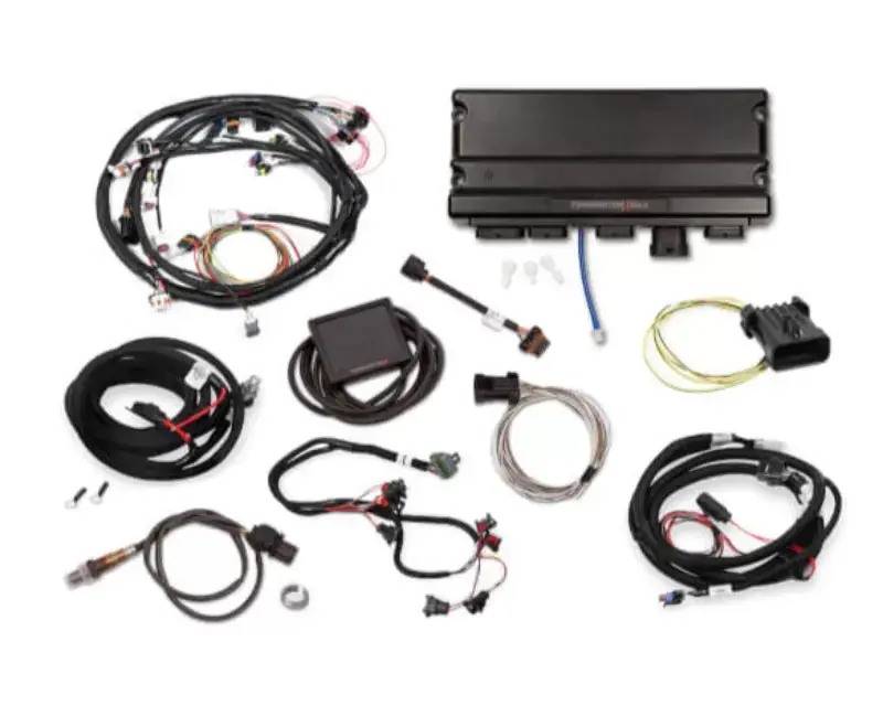 Terminator X Max Mpfi Universal W/ Trans 1
