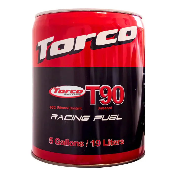 Torco Race Ethanol T90 1