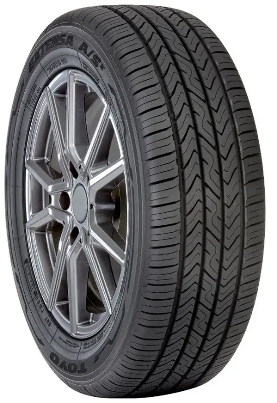 Toyo Extensa Hpii Tire - 235/55R18 100V (Tl) 1