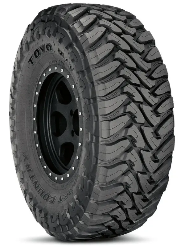 Toyo Open Country M/T Tire - Lt285/75R17 117/114Q C/6 1