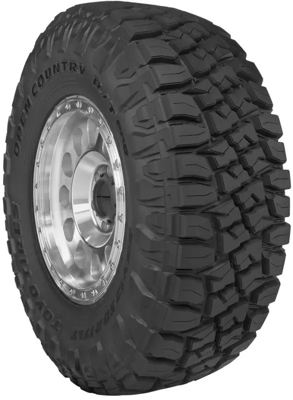 Toyo Open Country R/T Pro Tire Lt285/70R17 126/123Q E/10 Oprtp 2
